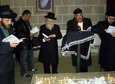 Chassidic Gadyach